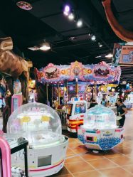 -卡通尼乐园(印象城购物中心店)