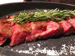 -wann lounge 低温慢煮牛排·清吧
