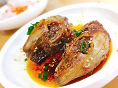 -自贡盐帮菜·玩辣餐厅(樱花园西街店)