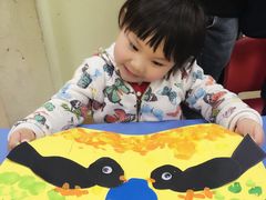 -东方童画少儿美术(金桥体验馆)