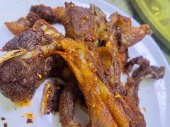 -范记靖远羊羔肉(博物馆店)