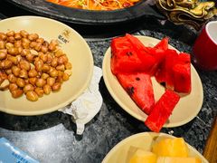 -蜀大侠火锅(香格里拉店)