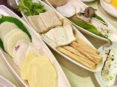 -海底捞(明洞店)