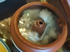 -大理实力希尔顿酒店•御玺中餐厅