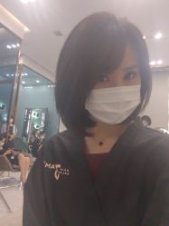 点击看大图 -3AM HAIR SALON烫发染发接发