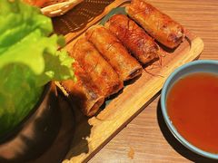 -安南越南餐厅(青岛万象城店)