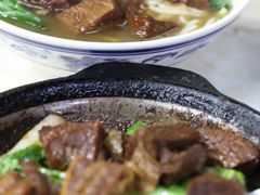 -珍珍小食店(西华路店)