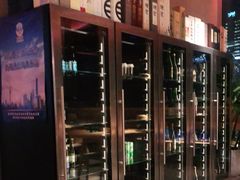 -人间酒暖·Go blanc·烧鸟·深夜食堂(陆家嘴店)