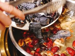 -八珍玉食鸡煲·打边炉(印象城店)