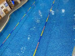 -碧水豪园·足浴·SPA·汗蒸·那须汤泉(中山东路店)