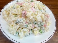 -谢记上海大排档(长寿路店)