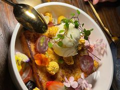 -ChitChat奇洽·Bistro(黎黄陂路店)