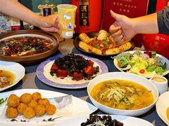 -秦月轩·陕西家乡菜(阜成路·五棵松店)