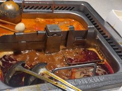 -海底捞火锅(群光广场店)