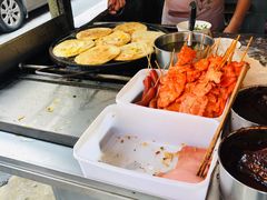 -张记灌饼(丰富路店)