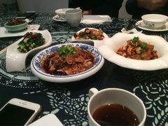 -泡桐树孙二娘私房菜