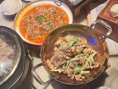 -绿茶餐厅(石家庄万象城店)