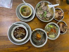 -东兴牛肉店(庄府巷店)