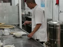 -汪家馄饨(集庆路店)