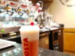 美莓奇兰果茶-COSTA COFFEE(常州山姆会员店)