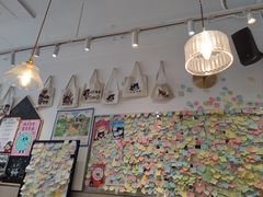 -小豆海棠(嘉兴路店)