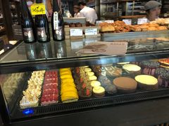 -BAKER&SPICE(安福路店)
