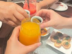 -杭州西子湖四季酒店·金沙厅