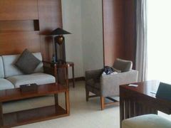 -三亚湾海居铂尔曼度假酒店