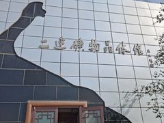 -二连浩特国家地质公园