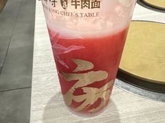 -康师傅私房牛肉面(马泉营奥莱店)