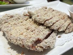 -宏玲餐厅(四川南路店)