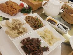 -香港美食大酒楼