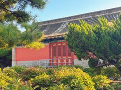 -大钟寺古钟博物馆