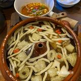 来黄岛吃的第一家云南菜