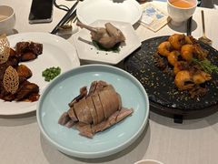-狮王府淮扬菜(夫子庙老门东店)