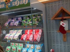 -铭果屋·铜锣烧专卖店(南京创始店)