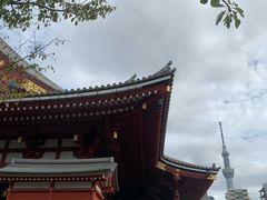 -浅草寺