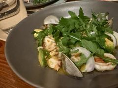 -Mercato莫卡多露台餐厅与酒吧(K11店)