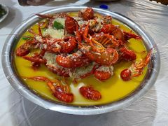 -强强龙虾馆