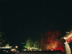 -疯克大象美式烤肉餐厅