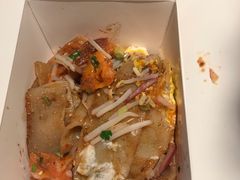 -四环冷面王(西单华威约饭街店)