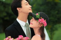 -IDO婚纱摄影(上海旗舰店)