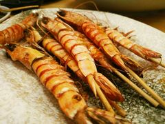 -高木日本料理(静安寺店)