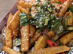 -素心小筑(后沙裕镇店)