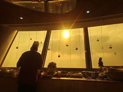 -339旋转餐厅(天府熊猫塔店)