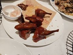 -勝記酒家·37年老字号·经典粤菜(荔枝公园店)