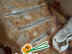 -大眼锅贴水饺(河东店)