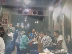 大堂-马路边边·成都串串(翠柏路店)