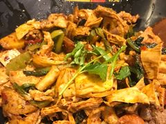-拿渡麻辣香锅(银泰创意城店)