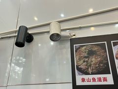 -老地方海鲜坊(步行街店)